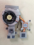 Radiator chłodzenie wentylator DELL Studio 1537