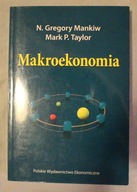 Makroekonomia, Wydanie II zmienione 2016 rok, N. Gregory Mankiw, ŁADNY STAN