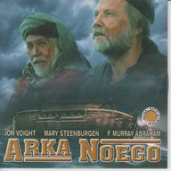 Arka Noego płyta DVD