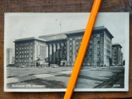 Katowice Sejm Śląski Muzeum Urząd Wojewódzki Bytom Sosnowiec stare auta