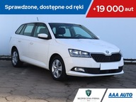 Skoda Fabia 1.0 TSI, Salon Polska, Serwis ASO