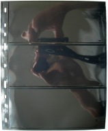 Karta ~ Strona > Optima 3S (180 X 77 mm) - Leuchtturm