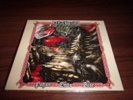 Diaboli - Pagan Gods Rise