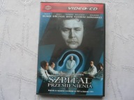 Szpital przemienienia 2 Płyty VCD