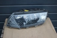 SKODA OCTAVIA III LAMPA PRZÓD BI-XENON LED 12-16