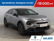 Citroen e-C4 50 kWh, SoH 100%, Salon Polska