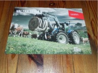 Valtra seria N N174 N154E traktor ciągnik j.Polski