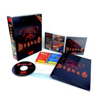 DIABLO 1 I BIG BOX KOLEKCJONERSKI NIEMIECKI GER