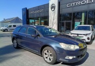 Citroen C5 2.0i 16V Exclusive aut 2.0 BenzynaLPG 140KM