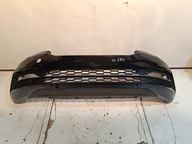 ZDERZAK SKODA SUPERB III LIFT PRZÓD NR W894 KRATKA