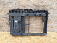 PEUGEOT 208 CITROEN C3 II DS3 PAS PRZEDNI OBUDOWA CHŁODNICY 9677952180