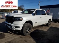 RAM 1500 Limited 2024 5.7l 5.7 Benzyna 395KM