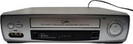 Magnetowid LG LV989 6-Head Hi-Fi Stereo | ShowView | SPRAWNY