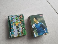 Karty Plascot European Championship Stars 1996