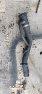 BMW f20 f30 n13 OE 7596832 rura wąż przewód wody