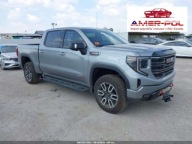 GMC Sierra 1500 4WD SHORT BOX AT4, 2025r., 4x4, 6.2L 6.2 Benzyna 420KM