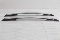RELINGI ALUMINIOWE HONDA CR-V 2012+ BEZ ZAŚLEPEK A22