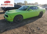 Dodge Challenger RT 2023 5.7L 5.7 Benzyna 375KM