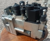 REGENERACJA Pompy ABS INTEGRAL Modulator ciśnienia Sterownik BMW R21 22