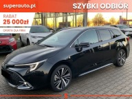 Style 2.0 Hybrid Dynamic Force 178KM | Podgrzewane fotele!