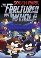 South Park: The Fractured But Whole (PC)