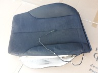 passat b6 oparcie fotela mata pasażer dawca materiał gąbka