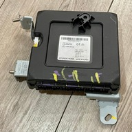 Hyundai Tucson III lift 1.6 T-GDi moduł sterownik komfortu BCM mocowanie