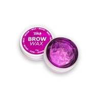 Wosk do układania brwi ZOLA Brow Wax