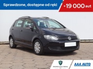 VW Golf Plus 1.4 TSI, DSG, Klima ,Bezkolizyjny