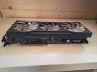 Karta graficzna AMD PowerColor Radeon RX 6700XT Hellhound 12 GB