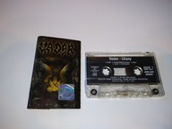 Vader – Litany - KASETA MC METAL MIND 2000 K474