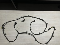 Instalacja wiązka czujników PDC tył z czujnikami Fiat 500 LIFT BLU 687/B