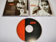 George Benson – Love Remembers - CD 1993 JAZZ C1139