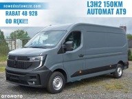 Renault Renault Master L3H2 AUTOMAT AT9 150KM 2.0 Diesel 150KM
