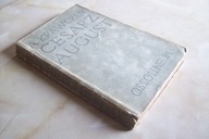 CESARZ AUGUST KRAWCZUK