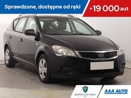 Kia Ceed 1.4 CVVT, Klima