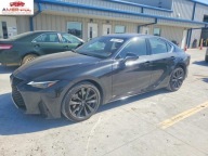 Lexus IS 350 F Sport Design 2025 3.5 Benzyna 311KM