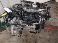 Silnik kompletny Opel Crossland 1.2 10Z1AE HN05 PSA 18.700km ORYGINAŁ