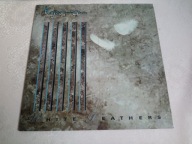 Kaja Goo Goo - White Feathers LP