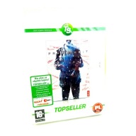 NOWA TOPSELLER FAHRENHEIT PC POLSKIE WYDANIE PL