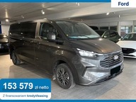 Transit Custom Kombi M1 L2H1 Limited 320 2.0 150KM