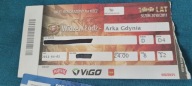 Bilet Widzew - Arka Gdynia
