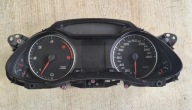 LICZNIK ZEGARY AUDI A4 B8 8K0920930C 2.0 TDI EU oryginalny AUTOMAT