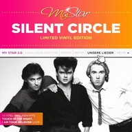Silent Circle - My Star LP Italo Disco