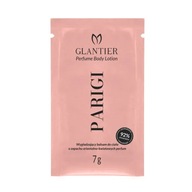 GLANTIER PARIGI BALSAM DO CIAŁA PRÓBKA 7G- zestaw 4 sztuk