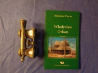 Władysław Orkan Bolesław Faron