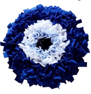 Mata węchowa "Oko proroka" dla kota i psa