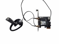 Karta sieciowa WiFi Gigabyte GC-WB1733D-I PCI Dual