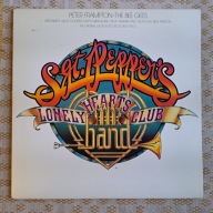 Sgt. Pepper's Lonely Hearts Club Band 1978 SC (EX+/EX+)