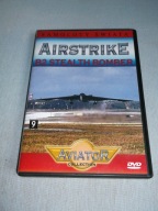 SAMOLOTY ŚWIATA 7 - B2 Stealth bomber - DVD